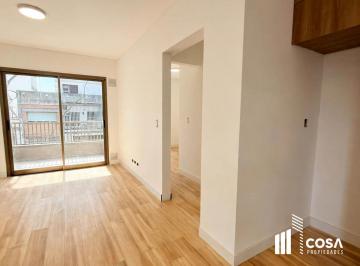 Departamento · 41m² · 2 Ambientes · Venta Departamento 1 Dormitorio Pichincha Rosario
