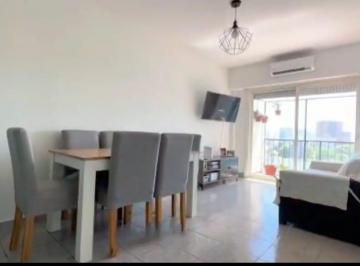 Departamento · 39m² · 2 Ambientes · Venta Departamento 2 Ambientes en Nuñez, Balcón Súper Luminoso