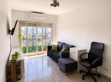 Departamento · 39m² · 2 Ambientes · Venta Departamento 2 Ambientes en Nuñez, Balcón Súper Luminoso