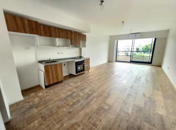 Departamento · 42m² · 1 Ambiente · Monoambiente a Estrenar | 42 m² | Al Frente | Apto Profesional | Palermo Soho