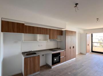 Departamento · 42m² · 1 Ambiente · Monoambiente a Estrenar | 42 m² | Al Frente | Apto Profesional | Palermo Soho