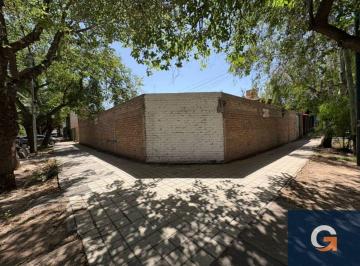Terreno , Ciudad de Mendoza · Terreno / Lote en Venta de 390 m² Ubicado en 2.ª Sección Barrio Cívico