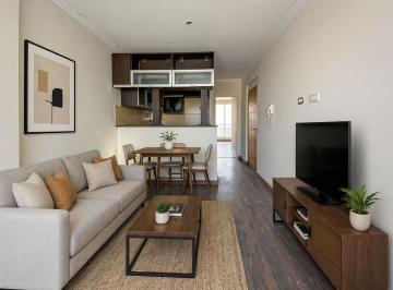 Departamento · 50m² · 3 Ambientes · Venta Departamento 1 Dormitorio Zona Rio