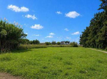 Terreno , La Plata · Lotes en Venta – Villa Castells | Calle 9 Entre 492 y 493 - Lote 10 X 30 (300 M&sup2;)