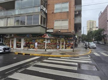 Local comercial · 80m² · Local en Paraguay Esq Anchorena. Barrio Norte
