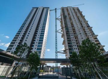 Departamento · 63m² · 2 Ambientes · Venta 2 Amb Refaccionado con Vista Abierta– The Link Towers | Full Amenities
