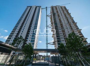 Departamento · 63m² · 2 Ambientes · Venta 2 Amb Refaccionado con Vista Abierta– The Link Towers | Full Amenities