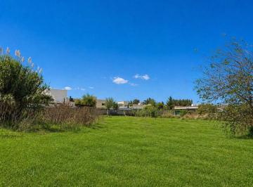 Terreno , La Plata · Lotes en Venta – Villa Castells | Calle 493 Esquina 9 - 15 X 30 (450 M&sup2;)