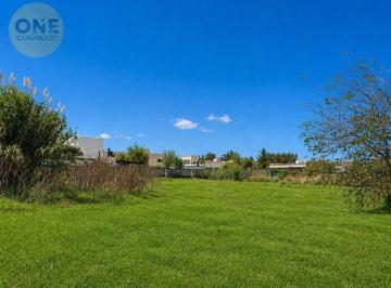 Terreno · 450m² · Lotes en Venta – Villa Castells | Calle 493 Esquina 9 - 15 X 30 (450 M²)