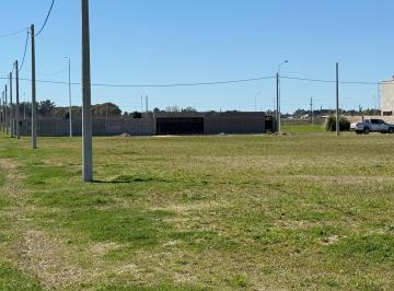 Terreno · 309m² · Venta Terreno en Arroyo Seco