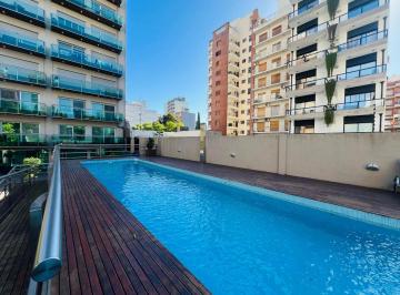 Departamento · 120m² · 4 Ambientes · 2 Cocheras · Venta Departamento Exclusivo 4 Ambientes en Quilmes Centro