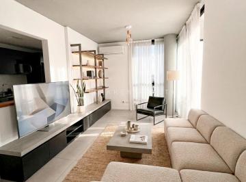 Departamento · 50m² · 2 Ambientes · 1 Cochera · Departamento en Venta en Tigre Nuevo Riverside