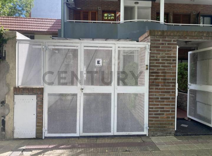 Departamento · 45m² · 2 Ambientes · 1 Cochera