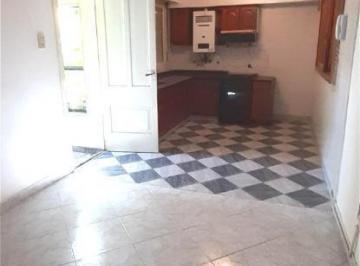 PH · 64m² · 3 Ambientes · Departamento Tipo PH de 3 Ambientes en Villa del Parque