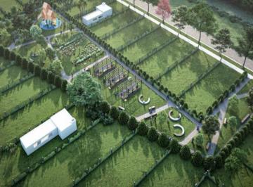 Terreno · 320m² · Venta Terreno en Campo Madero I, Ibarlucea