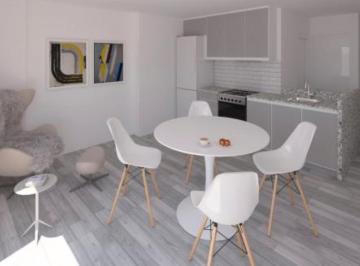 Departamento · 40m² · 2 Ambientes · 1 Cochera · Venta Departamento 1 Dormitorio + Cochera en San Lorenzo