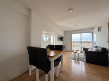 Departamento · 50m² · 3 Ambientes · En Venta - Departamento un Dormitorio con Amenities - Pichincha, Rosario
