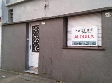PH de 3 ambientes, La Plata · Diag.73 E/ 39 y 40. Alquilo P. H P. Baja Frente 2 Dorm C/ Patio. $600.000. - “sin Expensas”