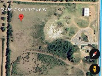Terreno · 2925m² · Venta - Terreno de 2925 m² - Victoria Entre Rios