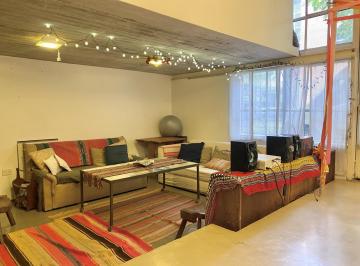 Departamento · 150m² · 5 Ambientes · Parque Los Andes 4 Ambientes, Luminoso