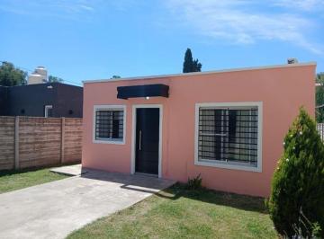 Casa de 3 ambientes, Pilar · Pilar, Casa 3 Ambientes, Buen Entorno! Pmo. Km.50 de Panamericana.