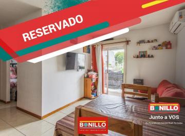 BNP-BNP-4708_2 · Departamento 2 Ambientes Venta Agronomía