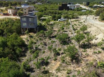Terreno · 776m² · Terreno en Lomas del Cauquén
