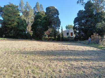 Terreno · 700m² · Terreno en Sierra de Los Padres. a Dos Cuadras de La Gruta de Los Pañuelos.