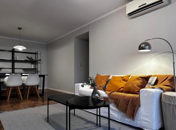 Departamento de 2 ambientes, Córdoba · Depto 2 Dorm. - Muy Tranquilo y Luminoso
