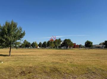 Terreno · 1000m² · Terreno Lote en Venta en Mirabosques, Los Cardales, Exaltación de La Cruz