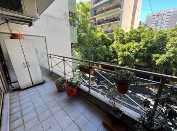 Departamento de 1 ambiente, Caballito · Venta Propiedad Monoambiente Divisible Frente Balcon Caballito