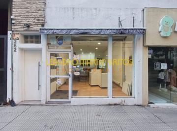 Local comercial · 80m² · 3 Ambientes · Local en Alquiler en Ramos Mejia