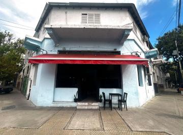Local comercial · 43m² · Venta de Local en Esquina en Villa Crespo