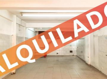 Local comercial · 57m² · Venta Local Valentin Alsina