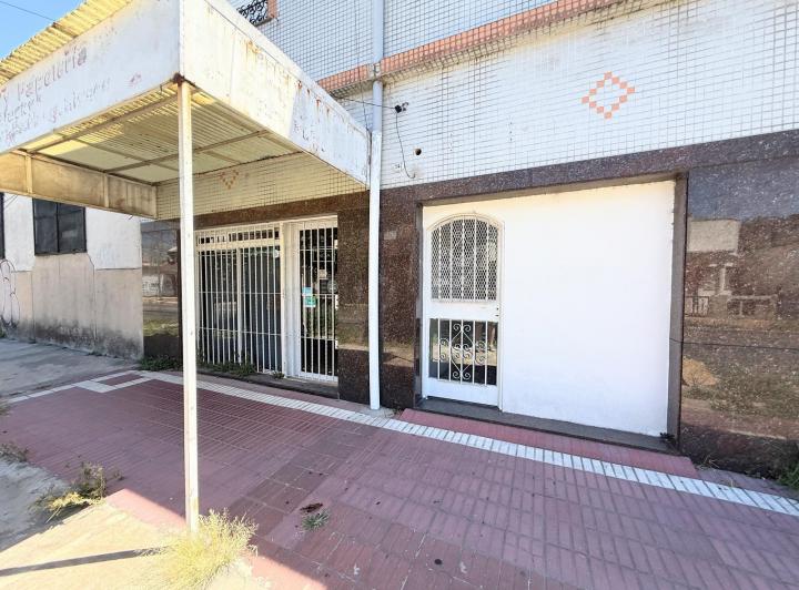 Local comercial · 35m² · 2 Ambientes
