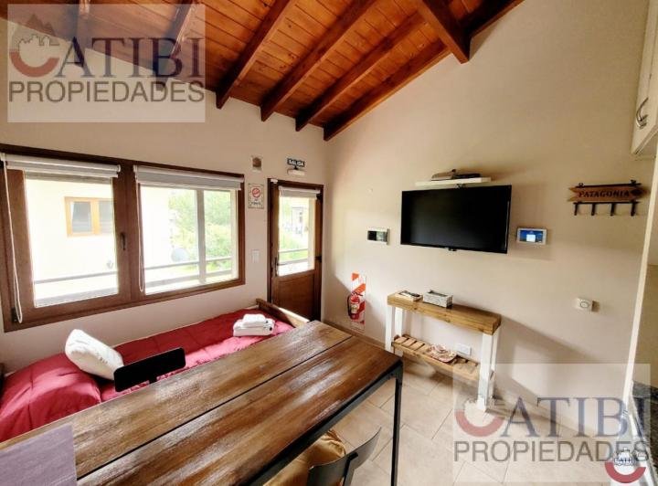 Departamento · 22m² · 2 Ambientes