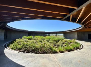 Terreno · 1093m² · Venta: Terreno de 1000 m² en Vida Club de Campo Barrio Privado en Desarrollo, Funes