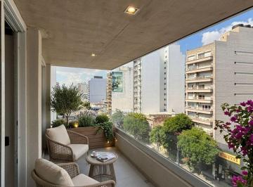 Departamento de 2 ambientes, Núñez · 2 Ambientes a Estrenar en Núñez Piso 8 | 49 m² Totales con Balcón y Amenities