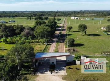 Terreno · 600m² · Terreno en Barrio Privado Ayres de Belén