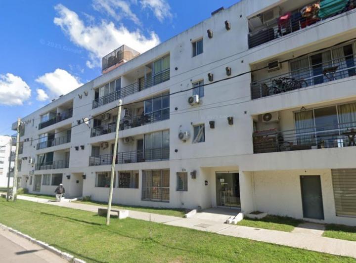 Departamento · 60m² · 3 Ambientes
