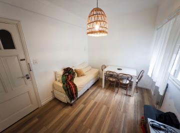 Departamento de 2 ambientes, Mar del Plata · Departamento de 35 m² con 1 Dormitorio en Venta en Plaza Mitre