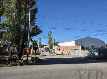Terreno · 300m² · Venta de Lote 300 m² B° Camino del Sol