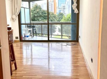 Departamento de 4 ambientes, La Plata · Departamento con Cochera de 2 Habitaciones