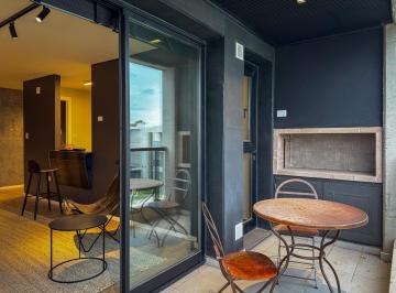 Departamento · 109m² · 4 Ambientes · 1 Cochera · Departamentos en Argüello | Garderie | Cochera | Financiación