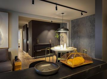 Departamento · 109m² · 4 Ambientes · 1 Cochera · Departamentos en Venta 3 Dorm. Zona Norte Inversión Estratégica Premium
