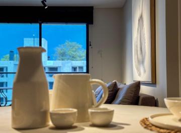 Departamento · 109m² · 4 Ambientes · 1 Cochera · Departamento en Venta 2/3 Dorm. Complejo Garderie Argüello, Para Vivir o Invertir
