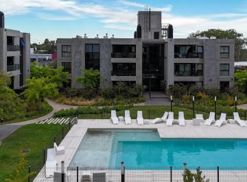 Departamento · 109m² · 4 Ambientes · 1 Cochera · Departamentos en Venta 3 Dorm. Zona Norte Inversión Estratégica Premium