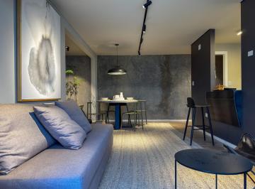 Departamento · 109m² · 4 Ambientes · 1 Cochera · Departamentos en Venta 3 Dorm. Zona Norte Inversión Estrategica