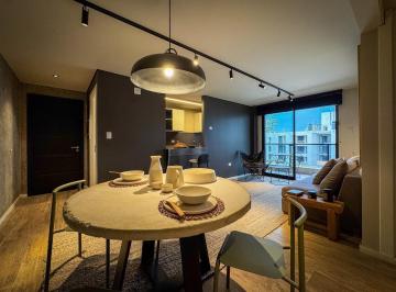 Departamento · 109m² · 4 Ambientes · 1 Cochera · Departamentos en Venta 2 y 3 Dorm. Zona Norte