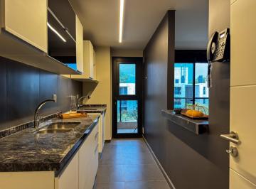 Departamento · 109m² · 4 Ambientes · 1 Cochera · Departamentos en Argüello | Garderie | Cochera | Financiación